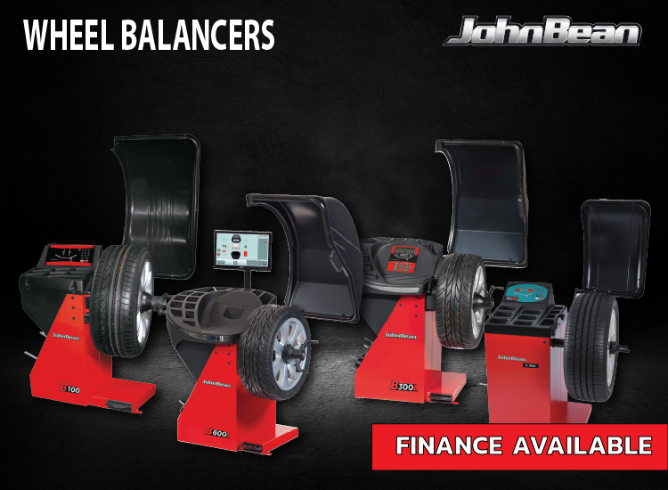 JohnBean Balancers